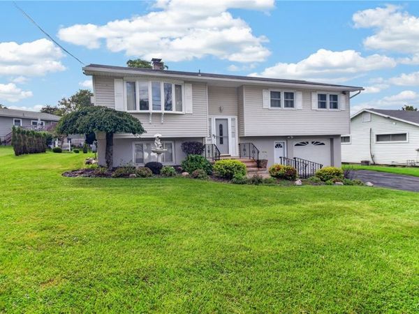2312 Portal Road, Utica, NY 13501