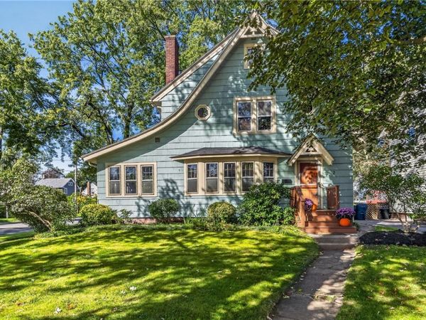 2 Northfield Road, Rochester, NY 14617