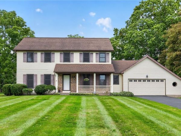 87 Shirley Ter, Rochester, NY 14626