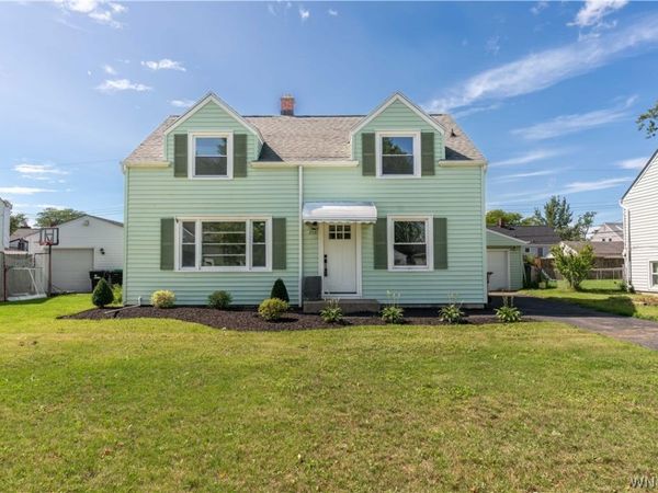 216 Kettering Drive, Buffalo, NY 14223