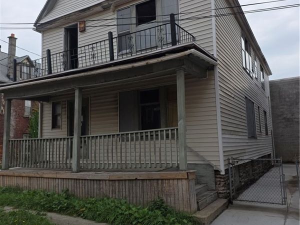 75 Sherman Street, Buffalo, NY 14206