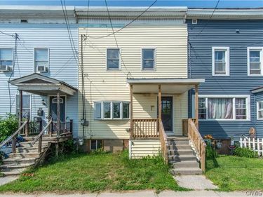 650 W End Ave , Carthage, NY 13619