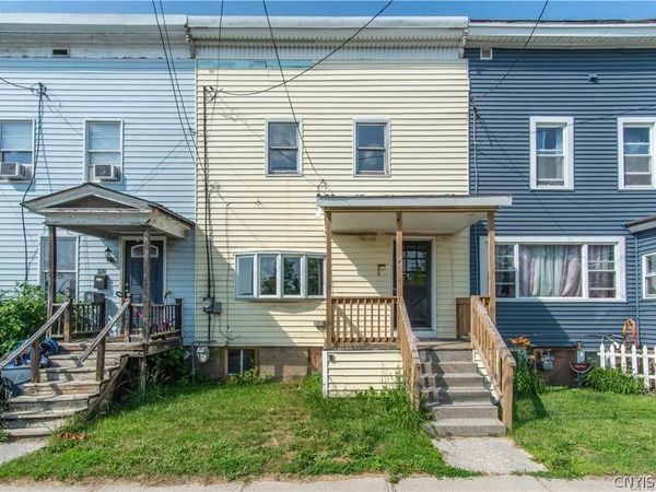 650 W End Ave , Carthage, NY 13619