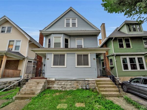 179 Oxford Avenue , Buffalo, NY 14209