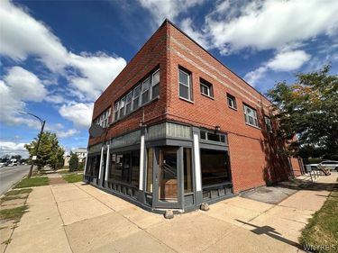 2265 Delaware Ave Avenue , Unit South Apt, Buffalo, NY 14216