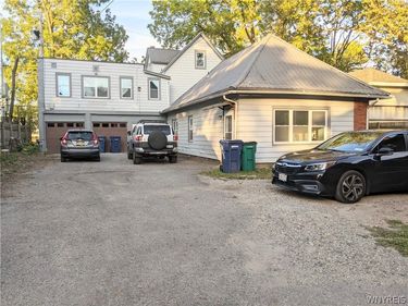 2026 Hertel Avenue , Unit UPPER, Buffalo, NY 14214