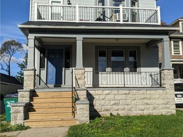 2026 Hertel Avenue , Unit LOWER, Buffalo, NY 14214