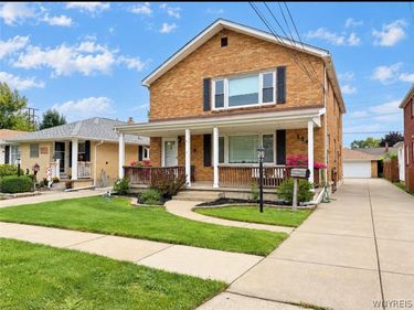 114 Newell Avenue, Tonawanda, NY 14150