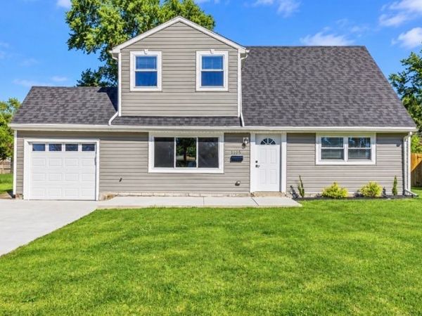 1169 La Salle Avenue , Grand Island, NY 14072
