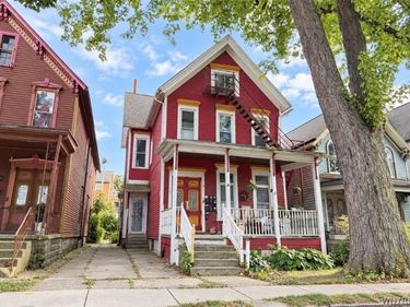 339 Pennsylvania Street , Buffalo, NY 14201