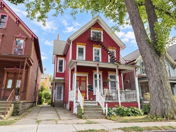 339 Pennsylvania Street , Buffalo, NY 14201