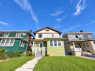 9 Lovering Avenue , Unit 2, Buffalo, NY 14216