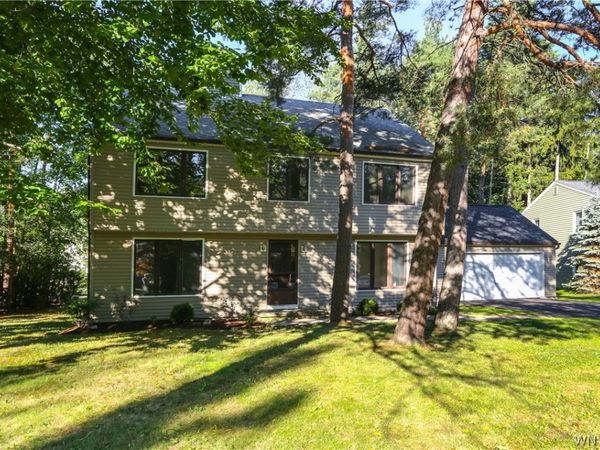 294 Little Robin Road , Buffalo, NY 14228