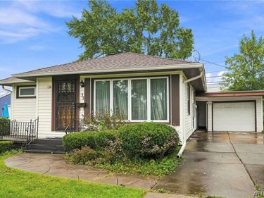 53 Hartford Road, Buffalo, NY 14226