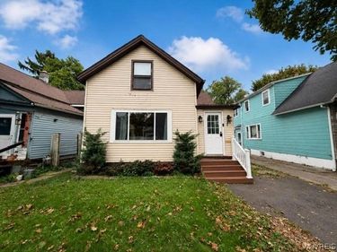 21 Grace Street , Buffalo, NY 14207