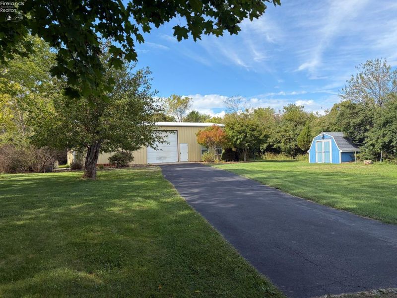 1273 Langram Road, Put in Bay, OH 43456 Photo 1