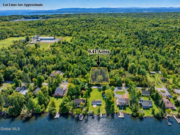 595 S Shore Road, Duanesburg, NY 12053