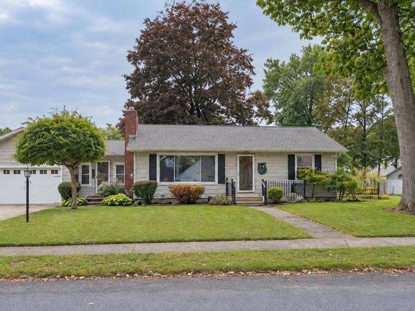 24 Wright Street, Hudson Falls, NY 12839