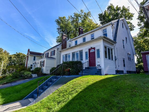 64 Norwood Avenue, Albany, NY 12208