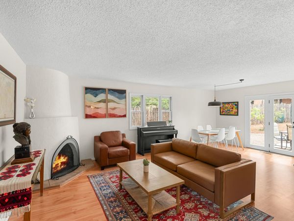 1911 THOMAS , Santa Fe, NM 87505