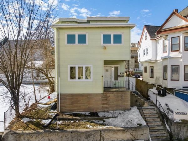 528 Ferry St, Everett, MA 02149