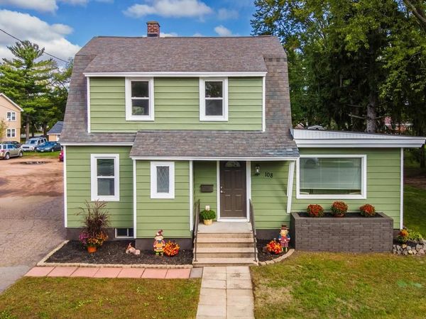 108 E KORT STREET, Schofield, WI 54476