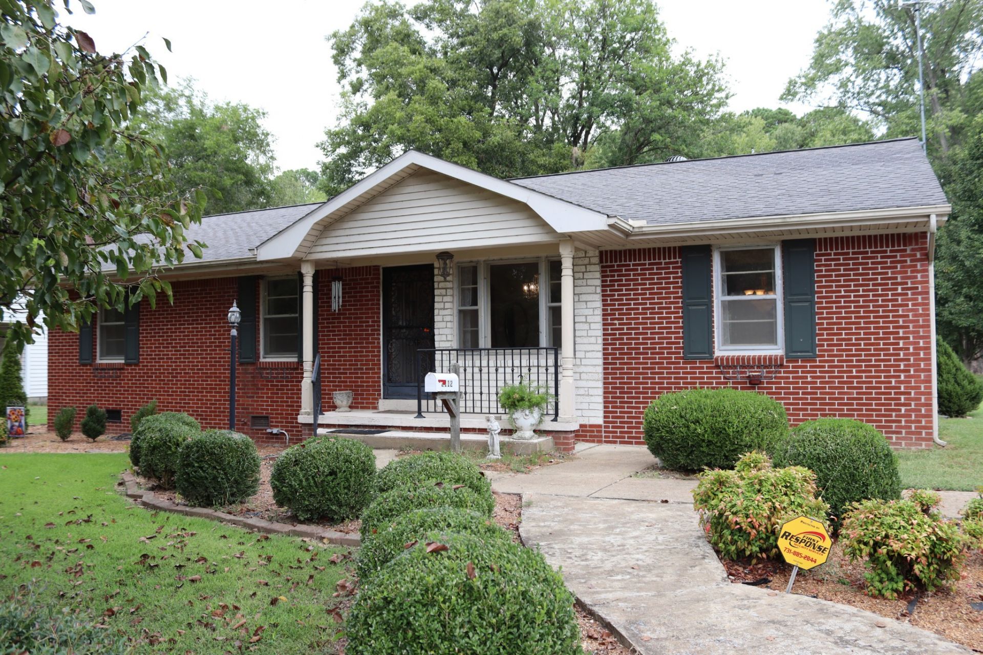 2112 Norwood Dr, Union City, TN 38261 Main Photo