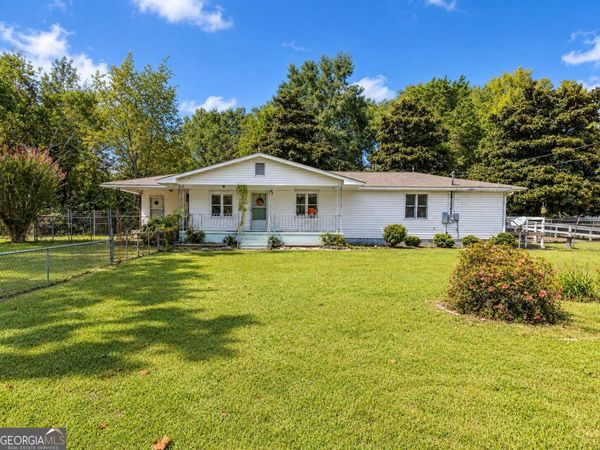 163 Gordon Highway SW, Milledgeville, GA 31061