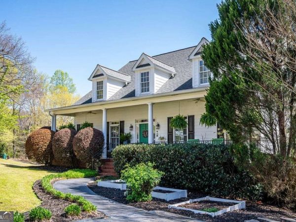 4530 Derby Lane SE, Smyrna, GA 30082