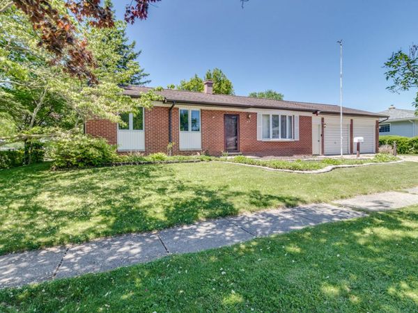 126 Ansted Drive, Battle Creek, MI 49015