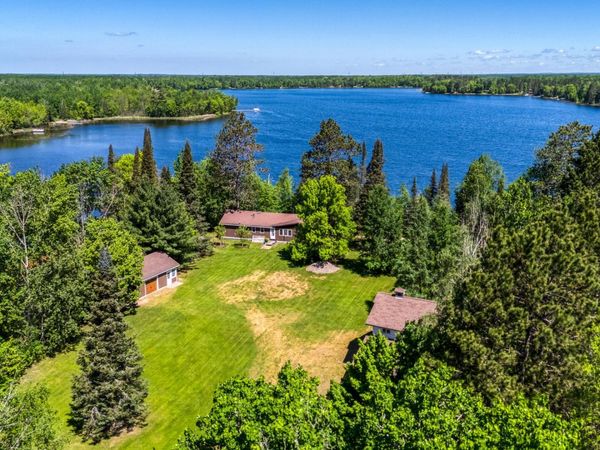 40749 County Road 612 , Nashwauk, MN 55769