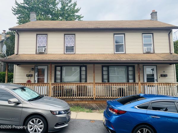 13-17 Short Street, Edwardsville, PA 18704