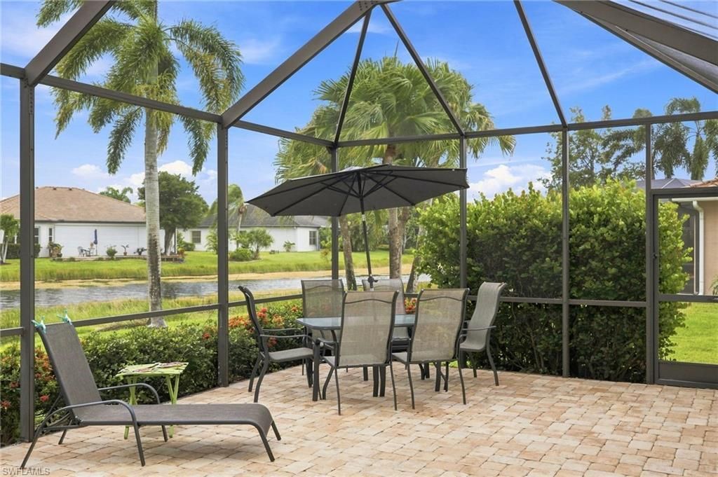 12833 Dresden Ct , Fort Myers, FL 33912 Photo