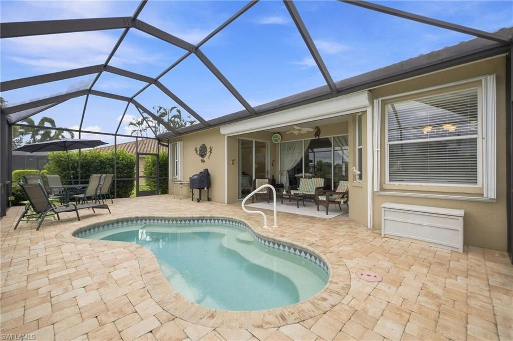 12833 Dresden Ct , Fort Myers, FL 33912 Photo