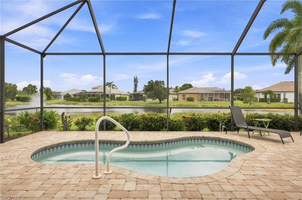 12833 Dresden Ct , Fort Myers, FL 33912 Photo