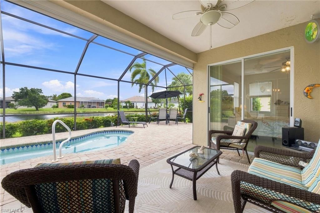 12833 Dresden Ct , Fort Myers, FL 33912 Photo