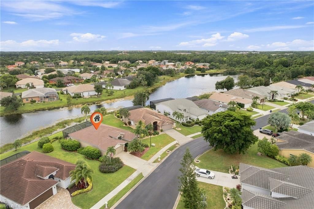 12833 Dresden Ct , Fort Myers, FL 33912 Photo