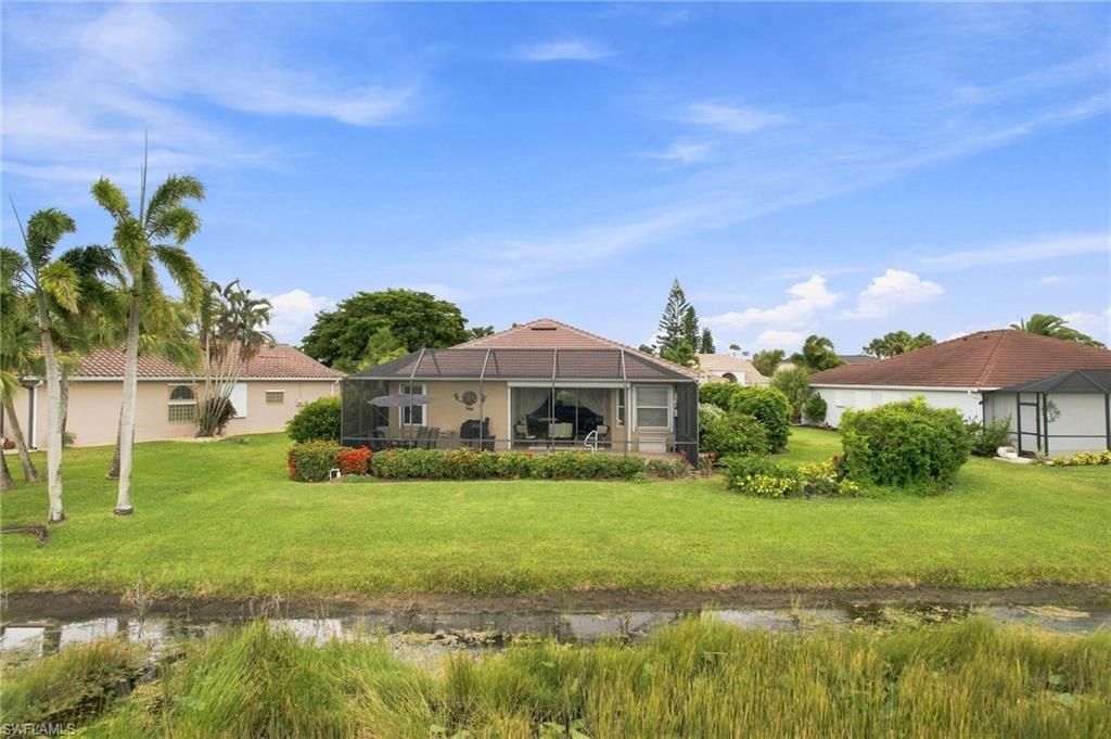 12833 Dresden Ct , Fort Myers, FL 33912 Photo