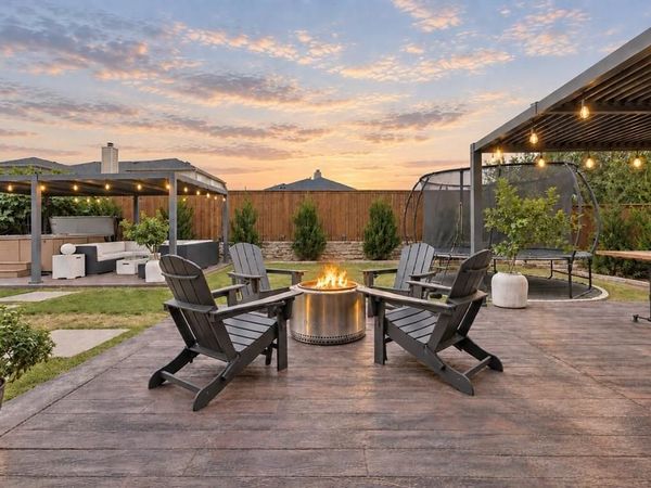 716 Allbright Road , Celina, TX 75009
