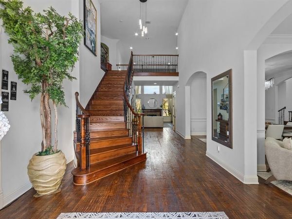 2109 Boulder Court, Southlake, TX 76092
