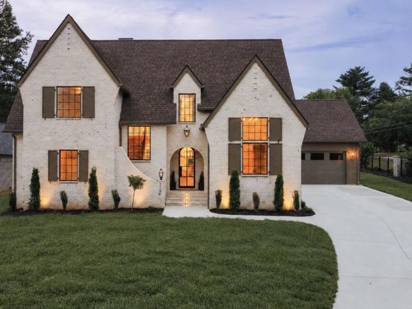 3106 Creekwood Trail, Cleveland, TN 37312