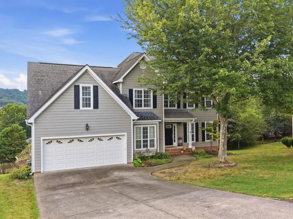 35 S Links Drive, Ringgold, GA 30736