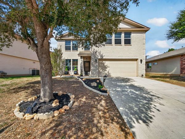 5714 ONYX WAY, San Antonio, TX 78222
