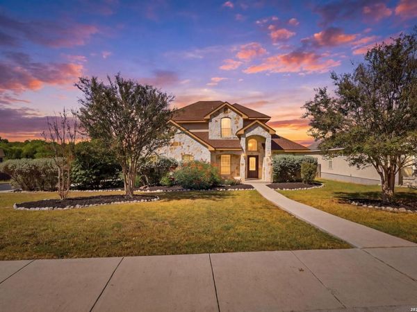 9590 Dunstable, San Antonio, TX 78239