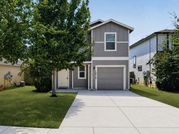 13918 MORGAN TER, San Antonio, TX 78254