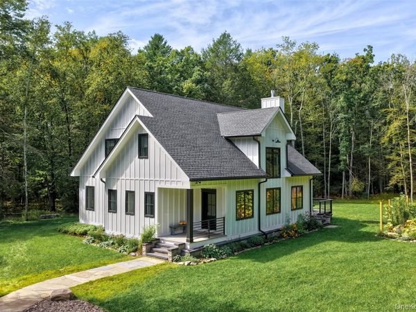 21 Rowley Road , Eldred, NY 12732