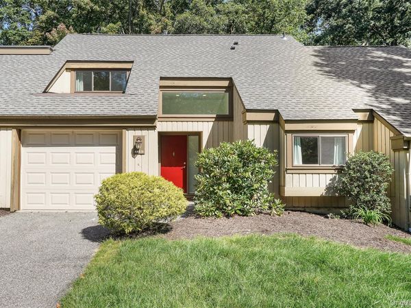 446 Heritage Hills , Unit D, Somers, NY 10589