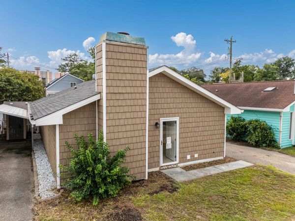 700 28th Ave. S , North Myrtle Beach, SC 29582