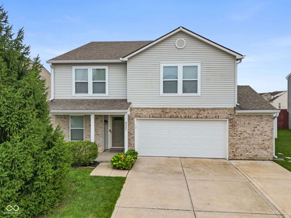 8337 Ingalls Way , Camby, IN 46113