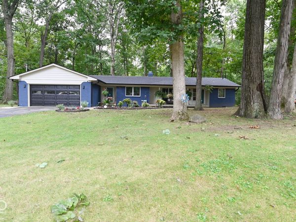 3755 Tade Lane, Indianapolis, IN 46234